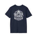 Bitter Hoes Brewery Front & Back Tee – Hoes Clothes