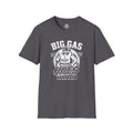 Big Gas Hoes Propane Tee – Hoes Clothes