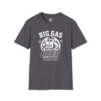 Big Gas Hoes Propane Tee – Hoes Clothes