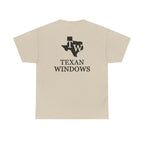 TW Unisex Heavy Cotton Tee - Gildan 5000 Classic Cotton Shirt