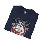 Big Gas Hoes Propane Tee – Hoes Clothes