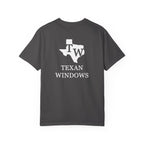 TW Unisex Garment-Dyed Tee - Comfort Colors 1717 Heavyweight Cotton