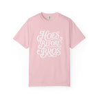 Hoes Before Bros Tee