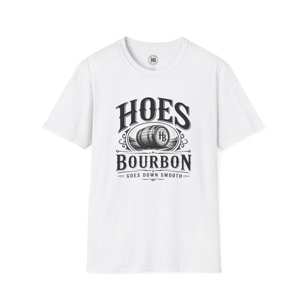 Hoes Bourbon Tee