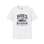 Hoes Bourbon Tee