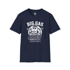 Big Gas Hoes Propane Tee