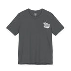 Beaches and Hoes B&W Tee