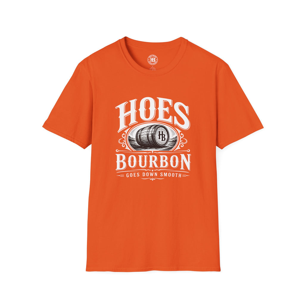 Hoes Bourbon Tee