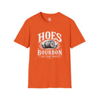 Hoes Bourbon Tee
