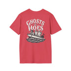 Ghosts and Hoes Tee