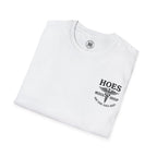 Hoes Medical Group Tee – Hoes Clothes