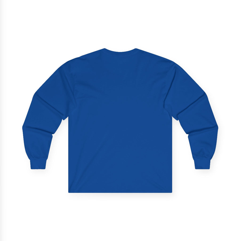 Bait, Boos and Bonfires FC Long Sleeve Tee