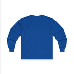 Bait, Boos and Bonfires FC Long Sleeve Tee