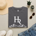 Hoes Ranch Front Only Tee – Hoes Clothes