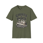 Ghosts and Hoes Tee