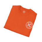 HC "Officially Offensive" Tee
