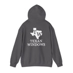 TW Unisex Hoodie - Gildan 18500 Heavy Blend Sweatshirt