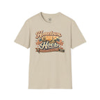 Hometown Hoes Tee