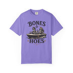Bones and Hoes Tee