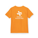 TW Kids Heavy Cotton Tee - Gildan 5000B Youth Shirt