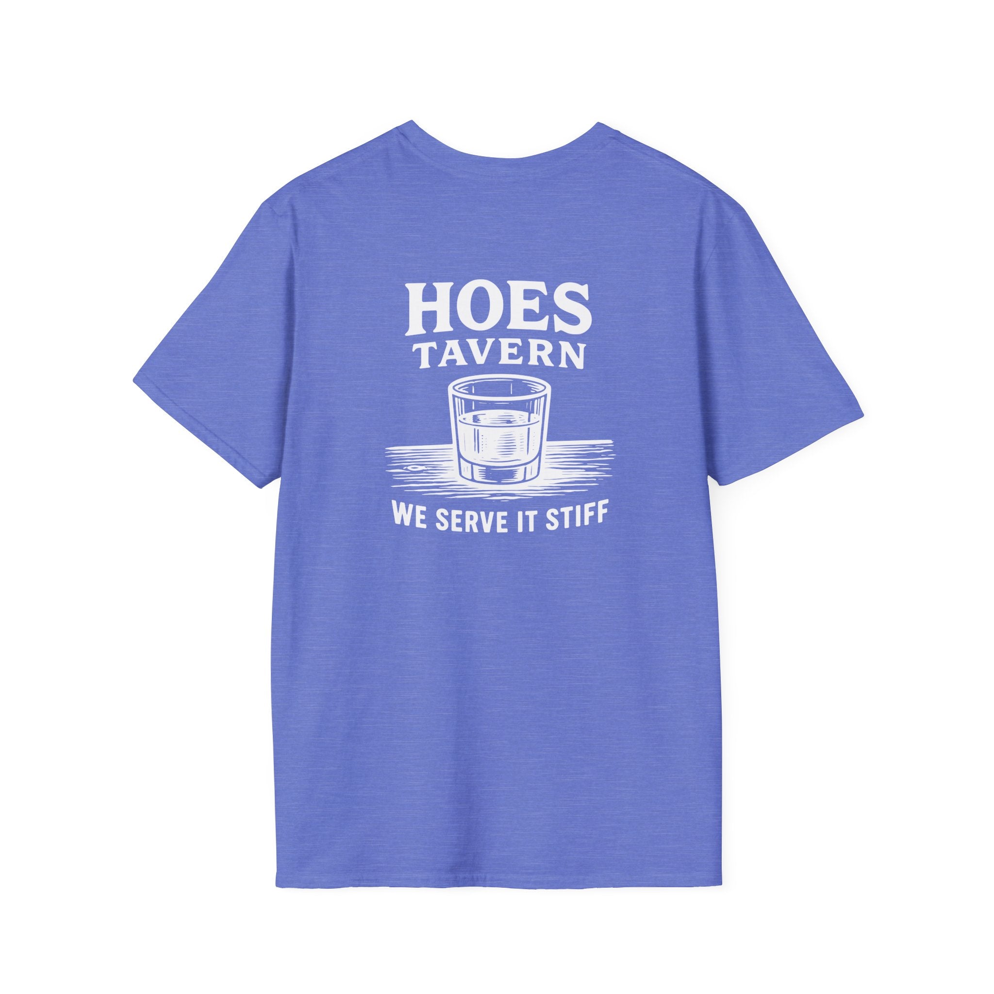 Hoes Tavern Tee – Hoes Clothes
