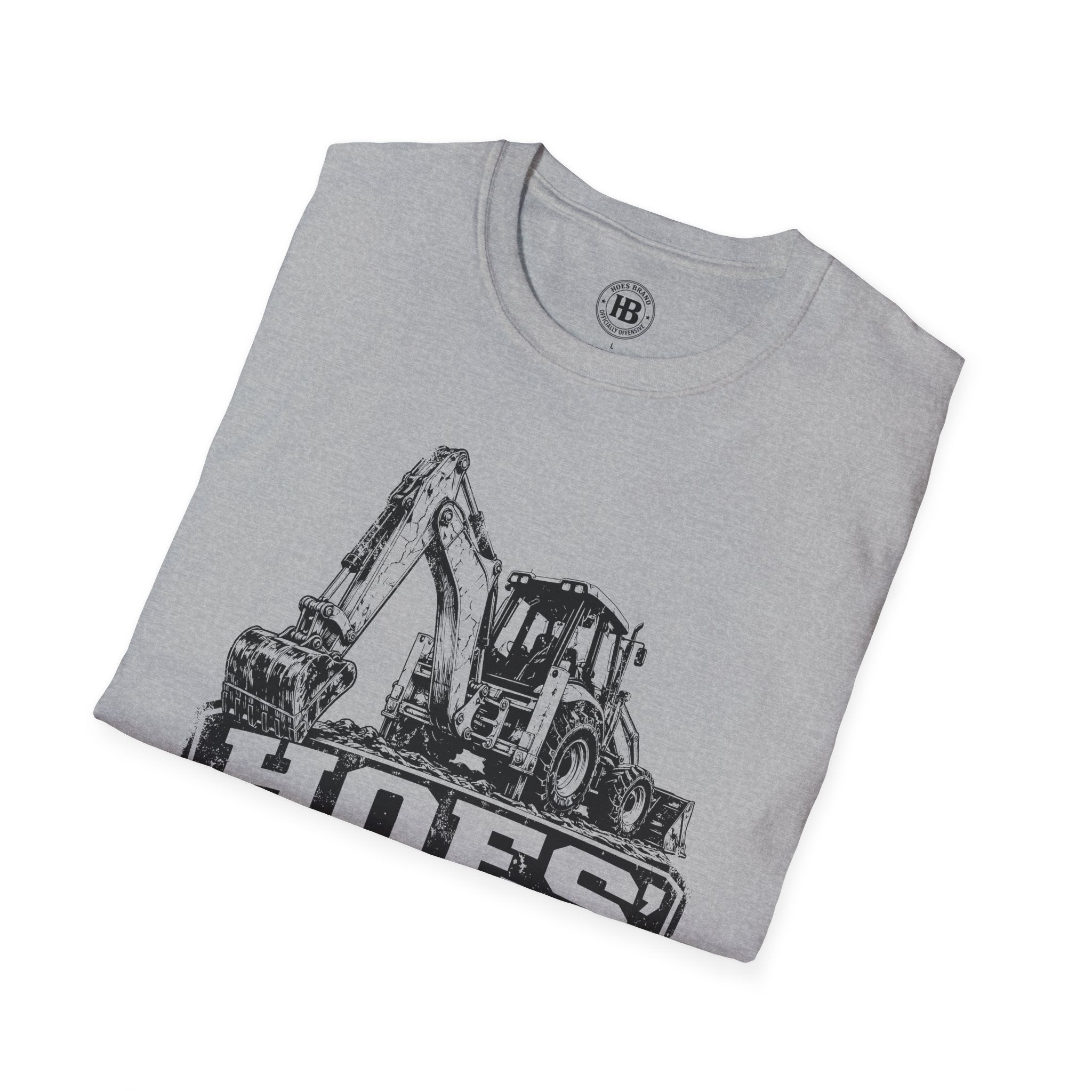 Hoes' Hoes Tee – Hoes Clothes