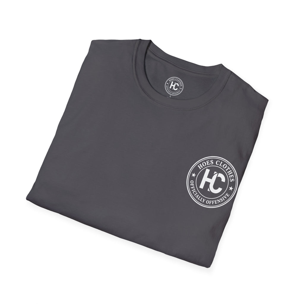 HC "Officially Offensive" Tee