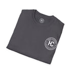 HC "Officially Offensive" Tee