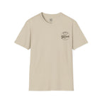 Dirty Hoes Martini Bar Tee