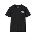 Boats and Hoes Sunset Speedboat Tee