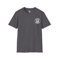 Sloppy Hoes Diner Classic Front & Back Tee – Hoes Clothes