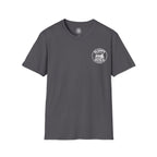 Sloppy Hoes Diner Classic Front & Back Tee – Hoes Clothes