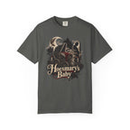 Hoesmary’s Baby Vintage Horror Halloween Tee