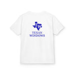 TW Kids Heavy Cotton Tee - Gildan 5000B Youth Shirt