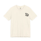 Beaches and Hoes B&W Tee