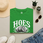 Hoes Bourbon Tee