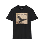 Counting Hoes Tee Front Only – Hoes Clothes