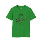 Dirty Hoes Martini Bar Front Only Tee – Hoes Clothes