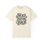 Hoes Before Bros Tee