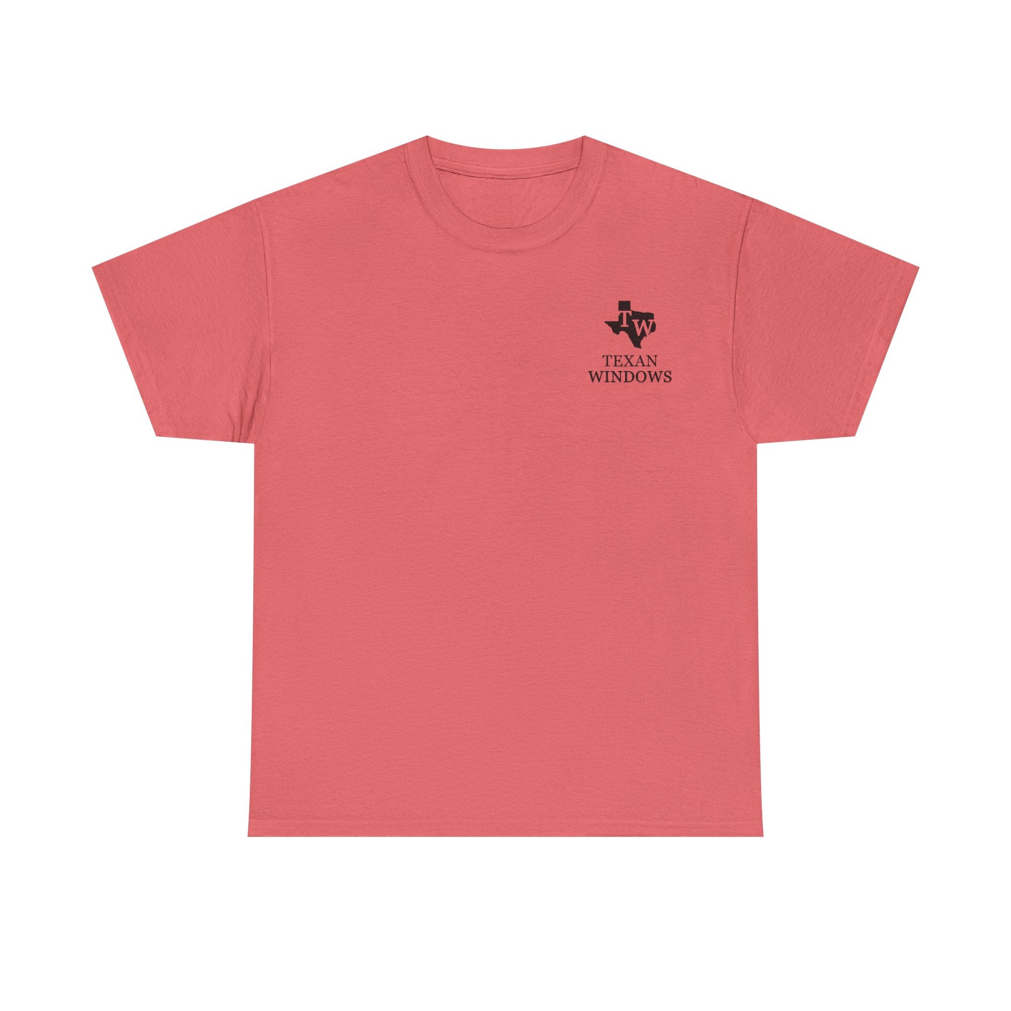 TW Unisex Heavy Cotton Tee - Gildan 5000 Classic Cotton Shirt