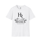 Hoes Ranch Tee