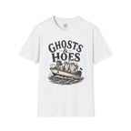 Ghosts and Hoes Tee