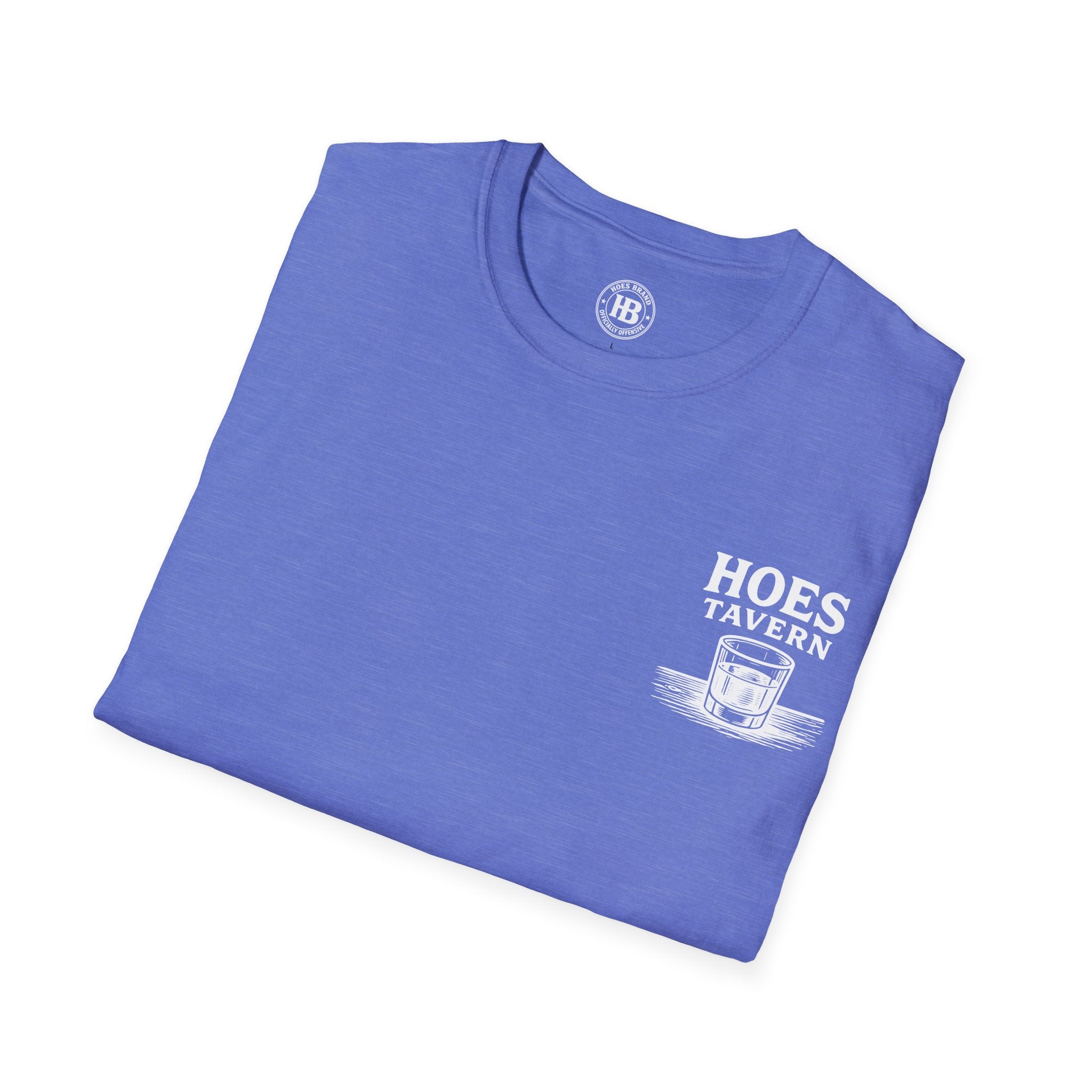 Hoes Tavern Tee – Hoes Clothes
