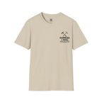 Hammers & Hoes Hardware Co. Tee