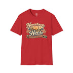 Hometown Hoes Tee