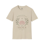 Holistic Hoes Day Spa Tee