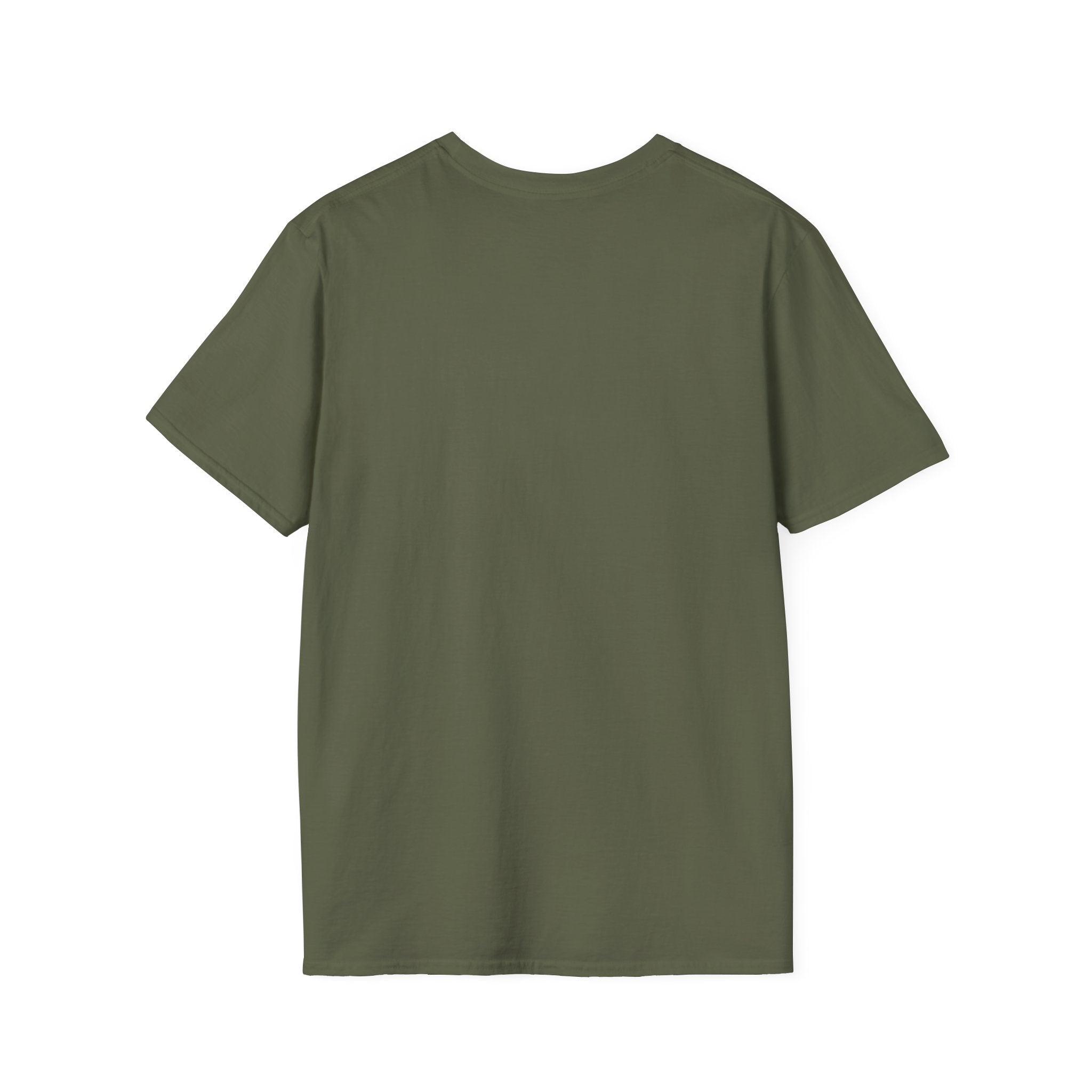 Triggered Hoes Gun Range Tee – Hoes Clothes