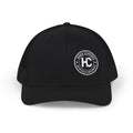 HB Medallion Trucker Hat – Hoes Clothes