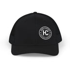 HB Medallion Trucker Hat – Hoes Clothes