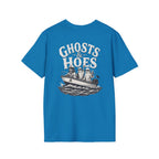 Ghosts and Hoes Tee